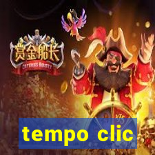 tempo clic